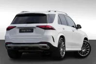 Mercedes-Benz GLE 580 din 2024 cu 26.541 km - oferta MER159397 - foto 2