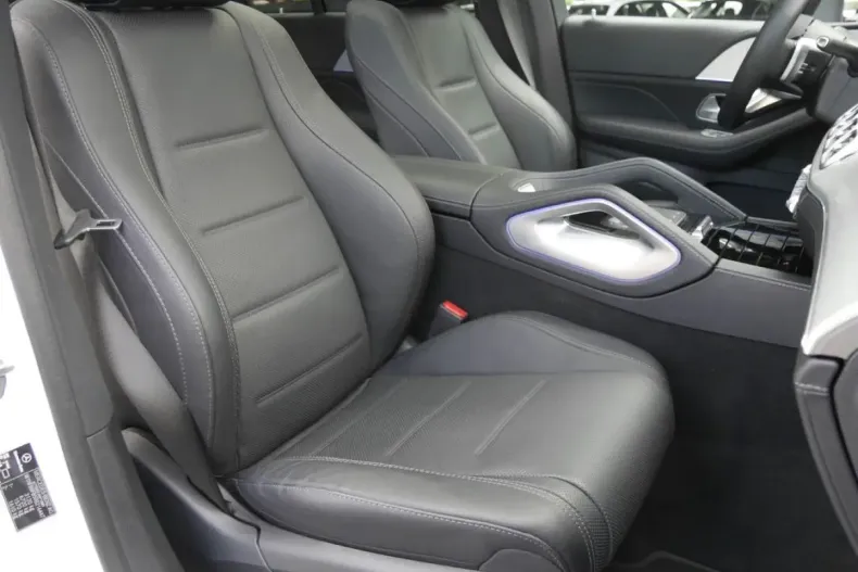 Mercedes-Benz GLE 580 din 2024 cu 26.541 km - oferta MER159397 - foto 6