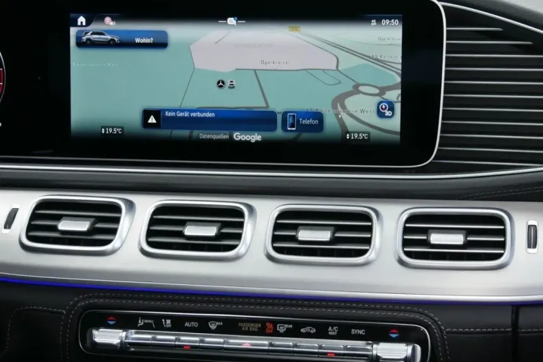 Mercedes-Benz GLE 580 din 2024 cu 26.541 km - oferta MER159397 - foto 7