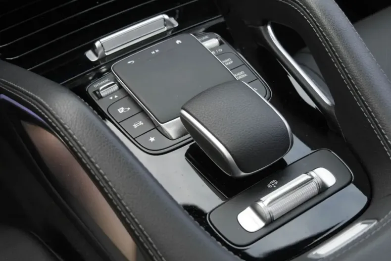 Mercedes-Benz GLE 580 din 2024 cu 26.541 km - oferta MER159397 - foto 9