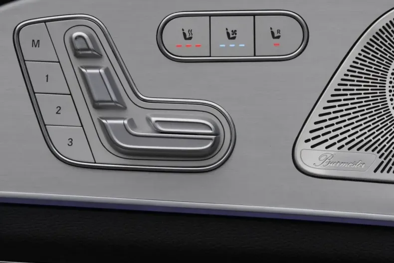 Mercedes-Benz GLE 580 din 2024 cu 26.541 km - oferta MER159397 - foto 13