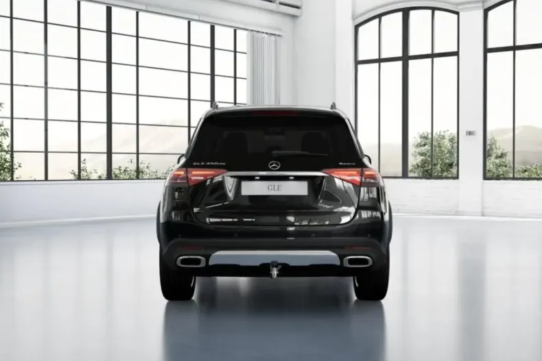 Mercedes-Benz GLE 350 din 2024 cu 37.481 km - oferta MER159398 - foto 5