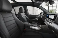 Mercedes-Benz GLE 350 din 2024 cu 37.481 km - oferta MER159398 - foto 7