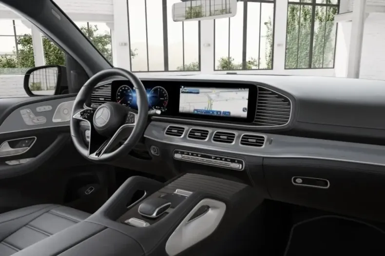 Mercedes-Benz GLE 350 din 2024 cu 37.481 km - oferta MER159398 - foto 8