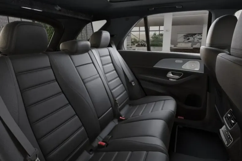 Mercedes-Benz GLE 350 din 2024 cu 37.481 km - oferta MER159398 - foto 9