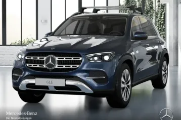 Mercedes-Benz GLE 350 din 2024 - oferta MER159399