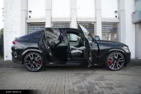 BMW X6 din 2024 cu 10.000 km - oferta BMW159400 - foto 2