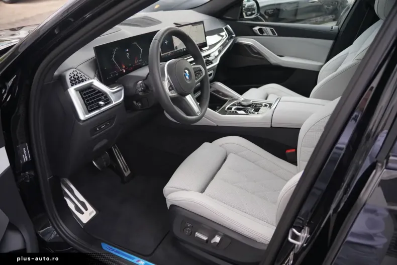 BMW X6 din 2024 cu 10.000 km - oferta BMW159400 - foto 17