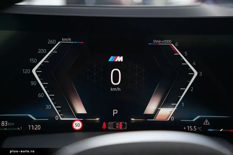 BMW X6 din 2024 cu 10.000 km - oferta BMW159400 - foto 20