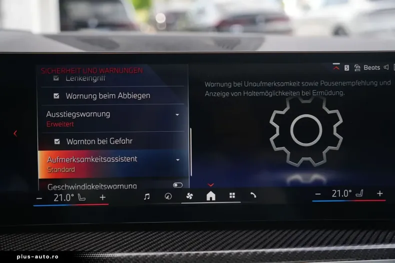 BMW X6 din 2024 cu 10.000 km - oferta BMW159400 - foto 29