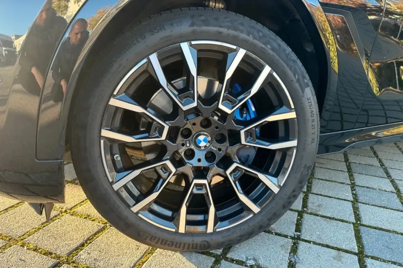 BMW X6 din 2025 cu 16.750 km - oferta BMW159401 - foto 3