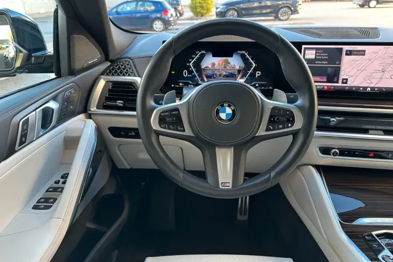 BMW X6 din 2025 cu 16.750 km - oferta BMW159401 - foto 17