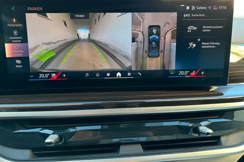 BMW X6 din 2025 cu 16.750 km - oferta BMW159401 - foto 27