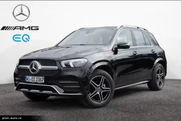 Mercedes-Benz GLE 300 din 2024 - oferta MER159402