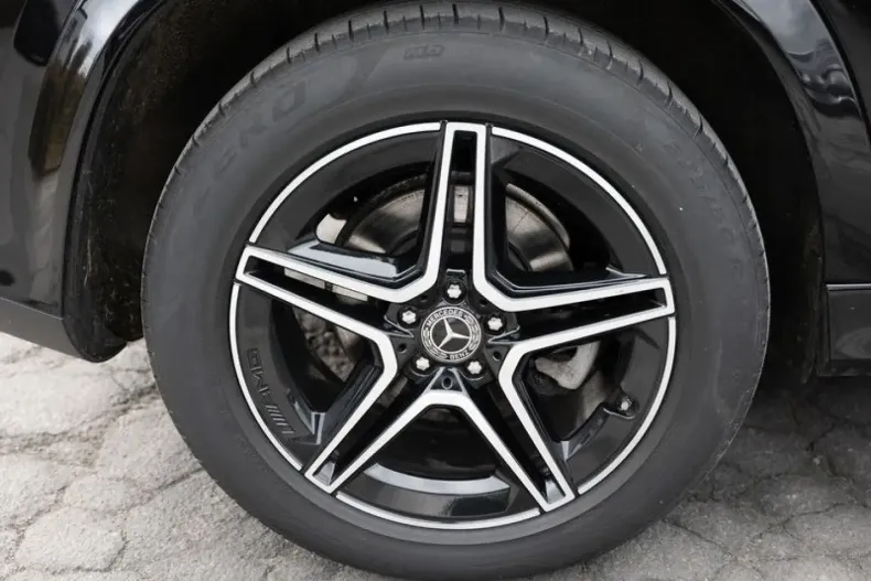 Mercedes-Benz GLE 300 din 2024 cu 14.268 km - oferta MER159402 - foto 5