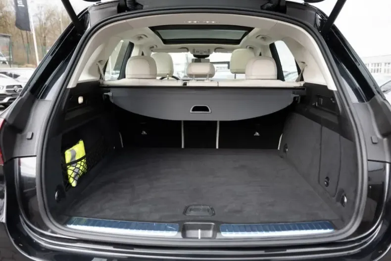 Mercedes-Benz GLE 300 din 2024 cu 14.268 km - oferta MER159402 - foto 6