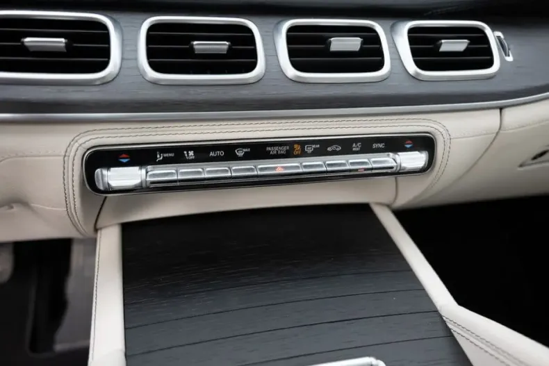 Mercedes-Benz GLE 300 din 2024 cu 14.268 km - oferta MER159402 - foto 15