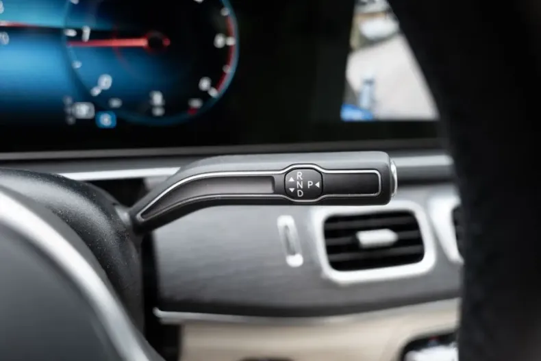 Mercedes-Benz GLE 300 din 2024 cu 14.268 km - oferta MER159402 - foto 19