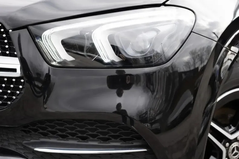 Mercedes-Benz GLE 300 din 2024 cu 14.268 km - oferta MER159402 - foto 25