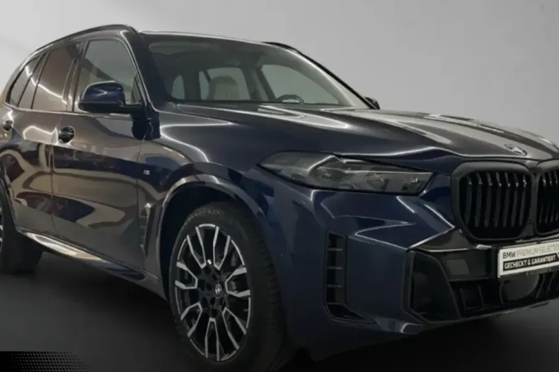 BMW X5 din 2025 cu 9.990 km - oferta BMW159403 - foto 1