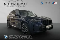 BMW X5 din 2025 cu 9.990 km - oferta BMW159403 - foto 4