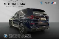 BMW X5 din 2025 cu 9.990 km - oferta BMW159403 - foto 5