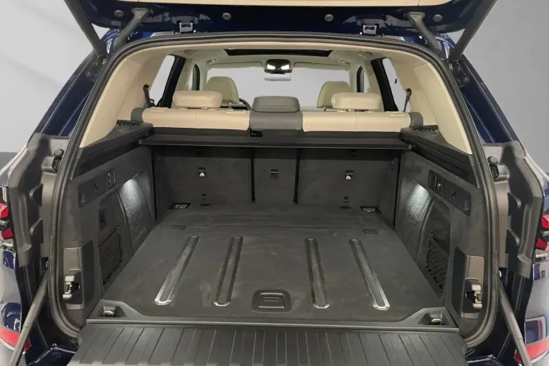 BMW X5 din 2025 cu 9.990 km - oferta BMW159403 - foto 12