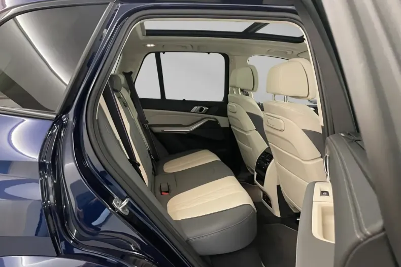 BMW X5 din 2025 cu 9.990 km - oferta BMW159403 - foto 13