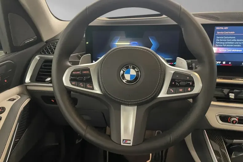 BMW X5 din 2025 cu 9.990 km - oferta BMW159403 - foto 15