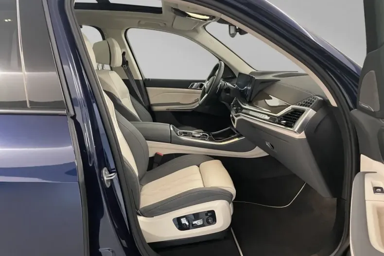 BMW X5 din 2025 cu 9.990 km - oferta BMW159403 - foto 16