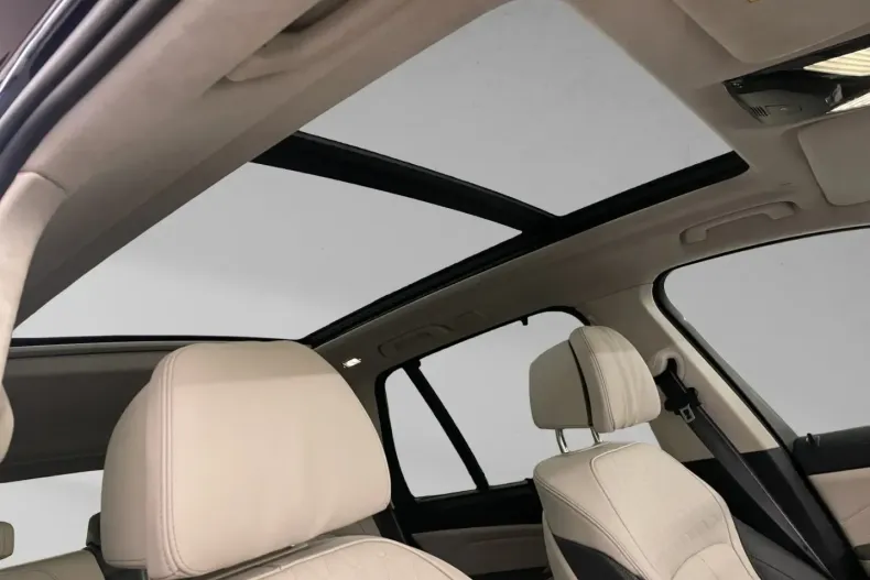 BMW X5 din 2025 cu 9.990 km - oferta BMW159403 - foto 17