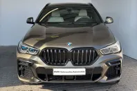 BMW X6 din 2022 cu 69.853 km - oferta BMW159404 - foto 1