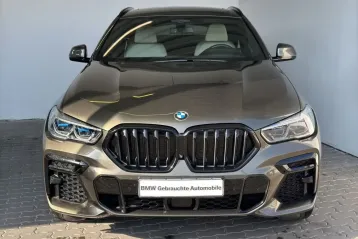 BMW X6 din 2022 - oferta BMW159404