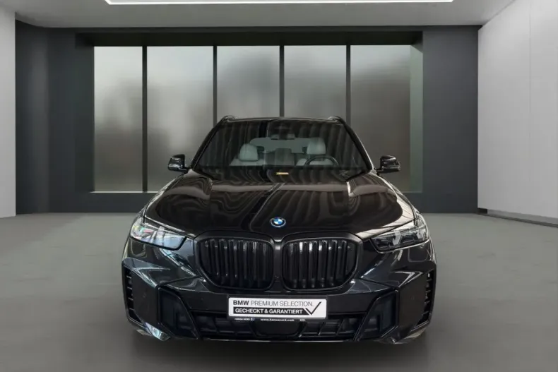 BMW X5 din 2024 cu 32.575 km - oferta BMW159405 - foto 2