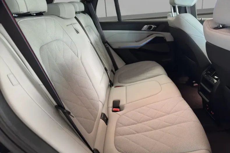 BMW X5 din 2024 cu 32.575 km - oferta BMW159405 - foto 6