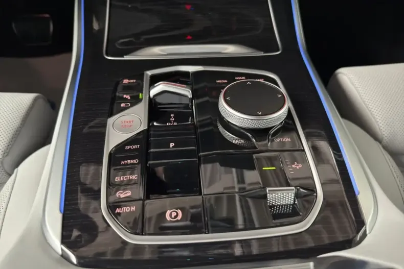 BMW X5 din 2024 cu 32.575 km - oferta BMW159405 - foto 11