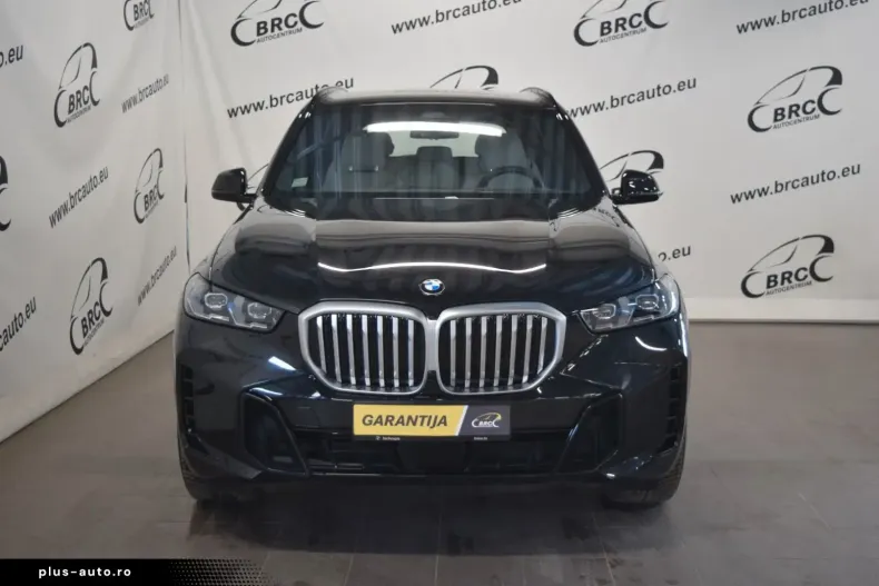 BMW X5 din 2024 cu 17.840 km - oferta BMW159406 - foto 3
