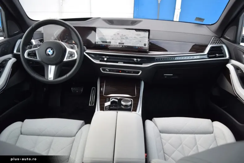 BMW X5 din 2024 cu 17.840 km - oferta BMW159406 - foto 6