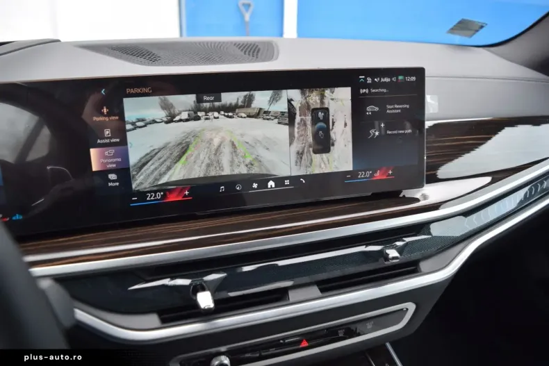 BMW X5 din 2024 cu 17.840 km - oferta BMW159406 - foto 8