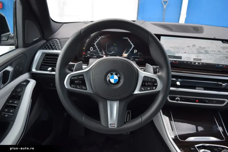 BMW X5 din 2024 cu 17.840 km - oferta BMW159406 - foto 12