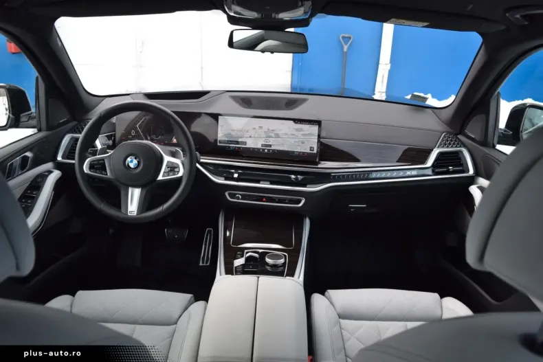 BMW X5 din 2024 cu 17.840 km - oferta BMW159406 - foto 16