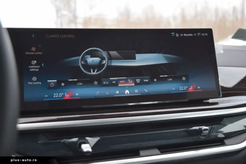 BMW X5 din 2024 cu 17.840 km - oferta BMW159406 - foto 23