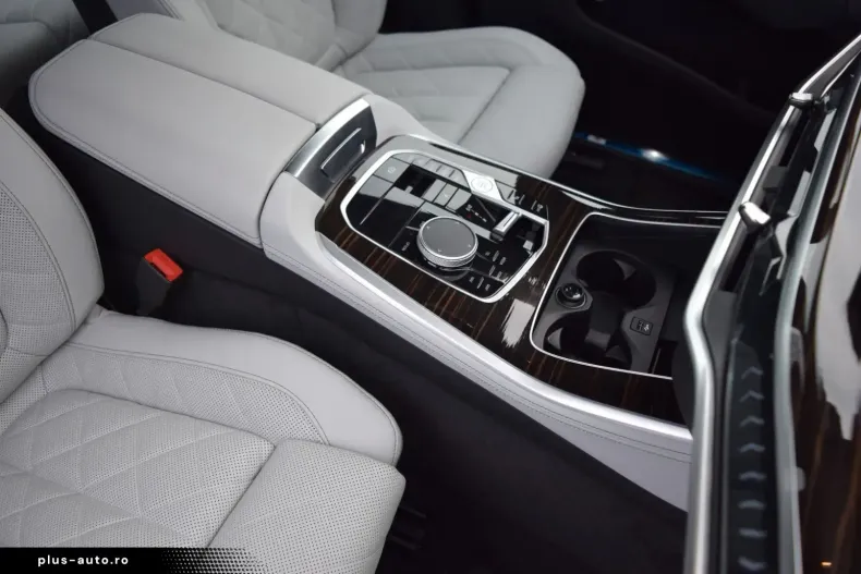 BMW X5 din 2024 cu 17.840 km - oferta BMW159406 - foto 28