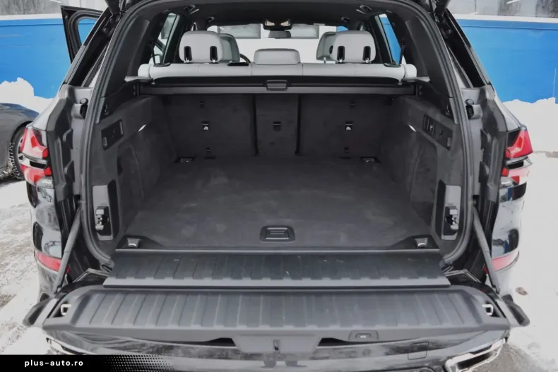 BMW X5 din 2024 cu 17.840 km - oferta BMW159406 - foto 34