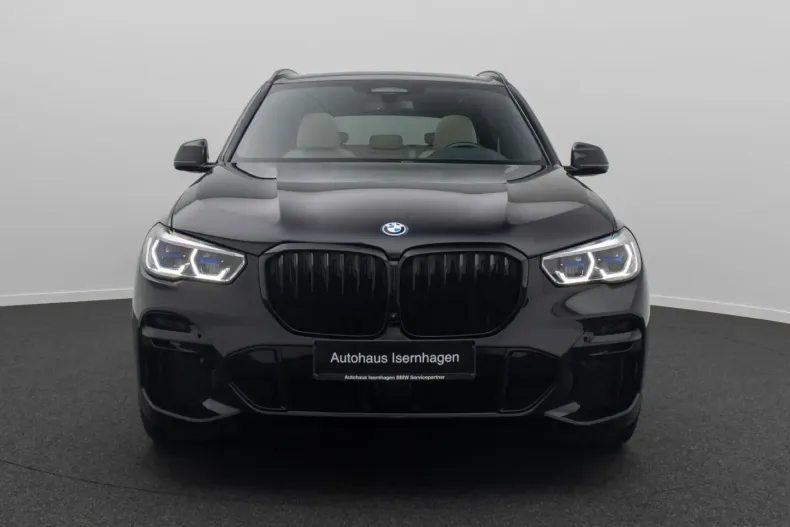 BMW X5 din 2022 cu 58.405 km - oferta BMW159407 - foto 1