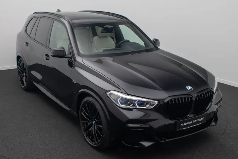 BMW X5 din 2022 cu 58.405 km - oferta BMW159407 - foto 2