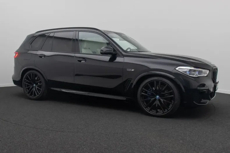 BMW X5 din 2022 cu 58.405 km - oferta BMW159407 - foto 3