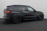 BMW X5 din 2022 cu 58.405 km - oferta BMW159407 - foto 5