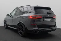 BMW X5 din 2022 cu 58.405 km - oferta BMW159407 - foto 8