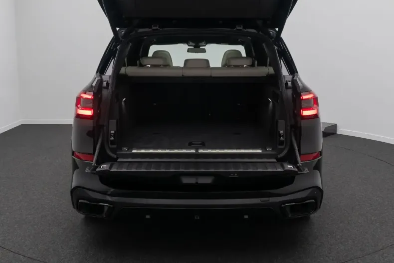 BMW X5 din 2022 cu 58.405 km - oferta BMW159407 - foto 12